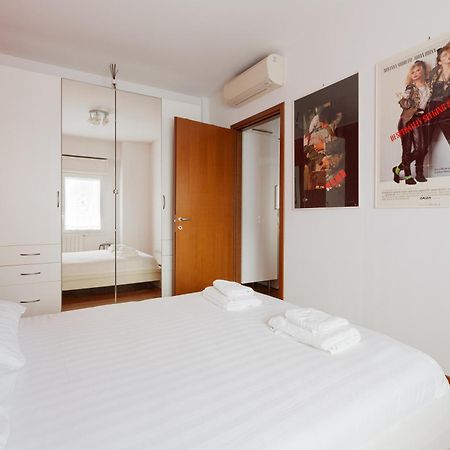 Mm Segesta Apartment Clinico San Siro Μιλάνο Εξωτερικό φωτογραφία