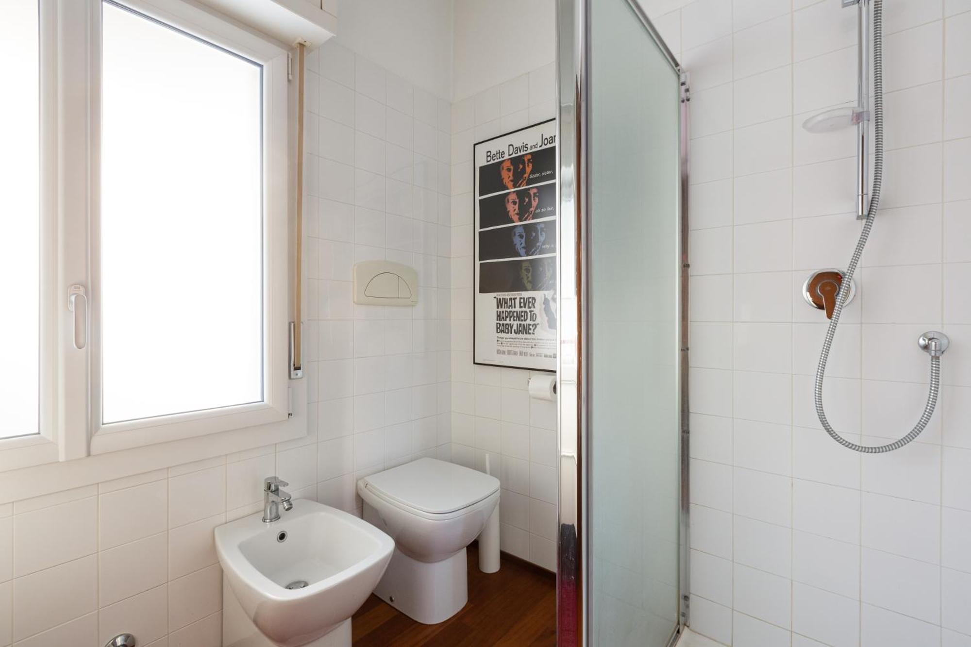Mm Segesta Apartment Clinico San Siro Μιλάνο Εξωτερικό φωτογραφία