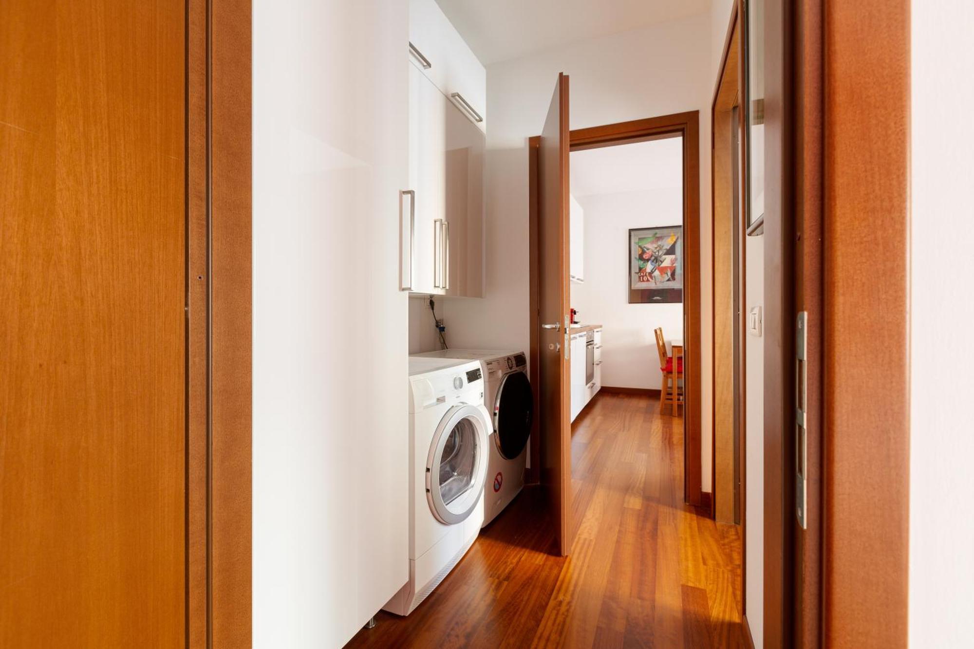 Mm Segesta Apartment Clinico San Siro Μιλάνο Εξωτερικό φωτογραφία