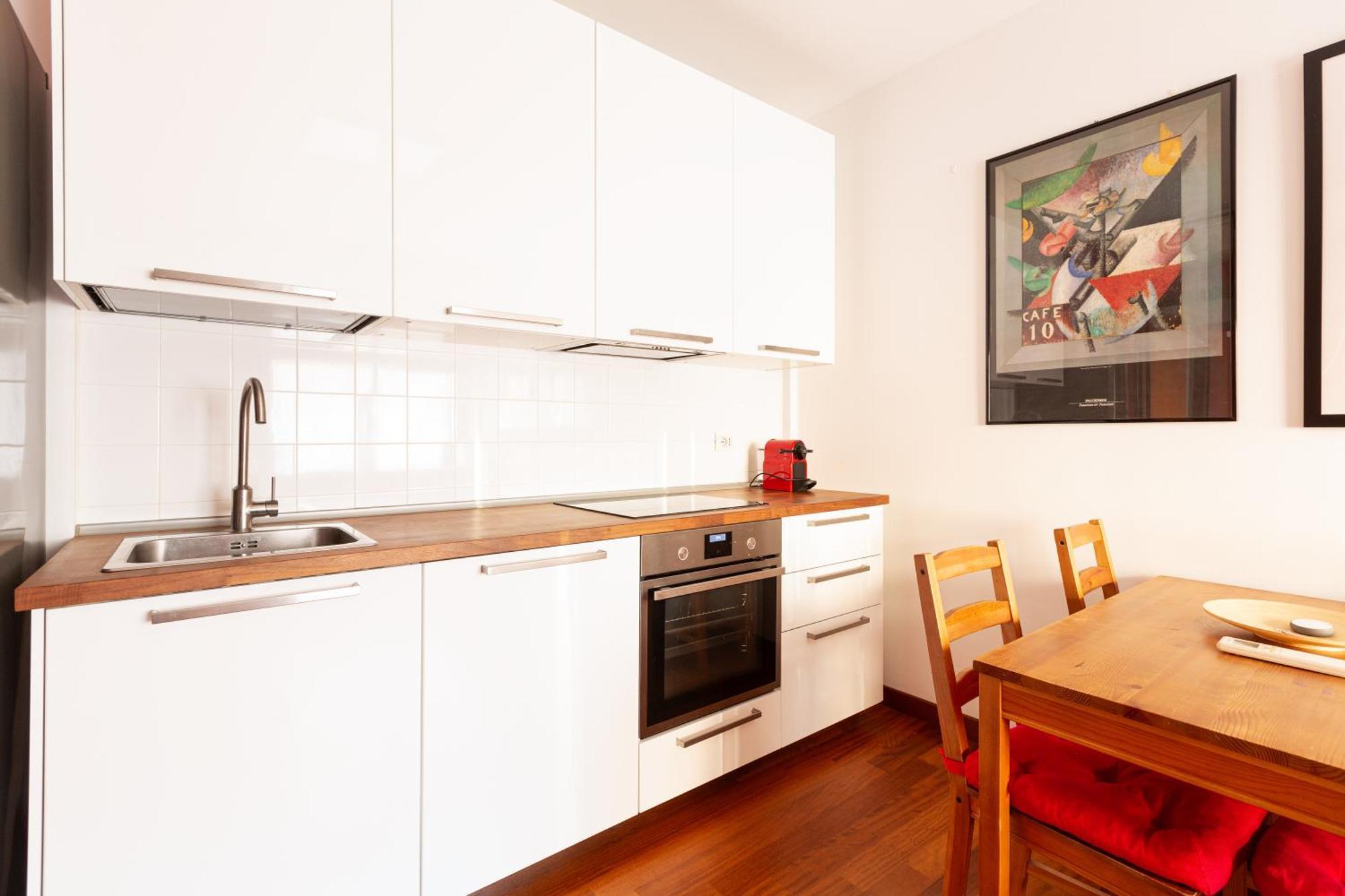 Mm Segesta Apartment Clinico San Siro Μιλάνο Εξωτερικό φωτογραφία